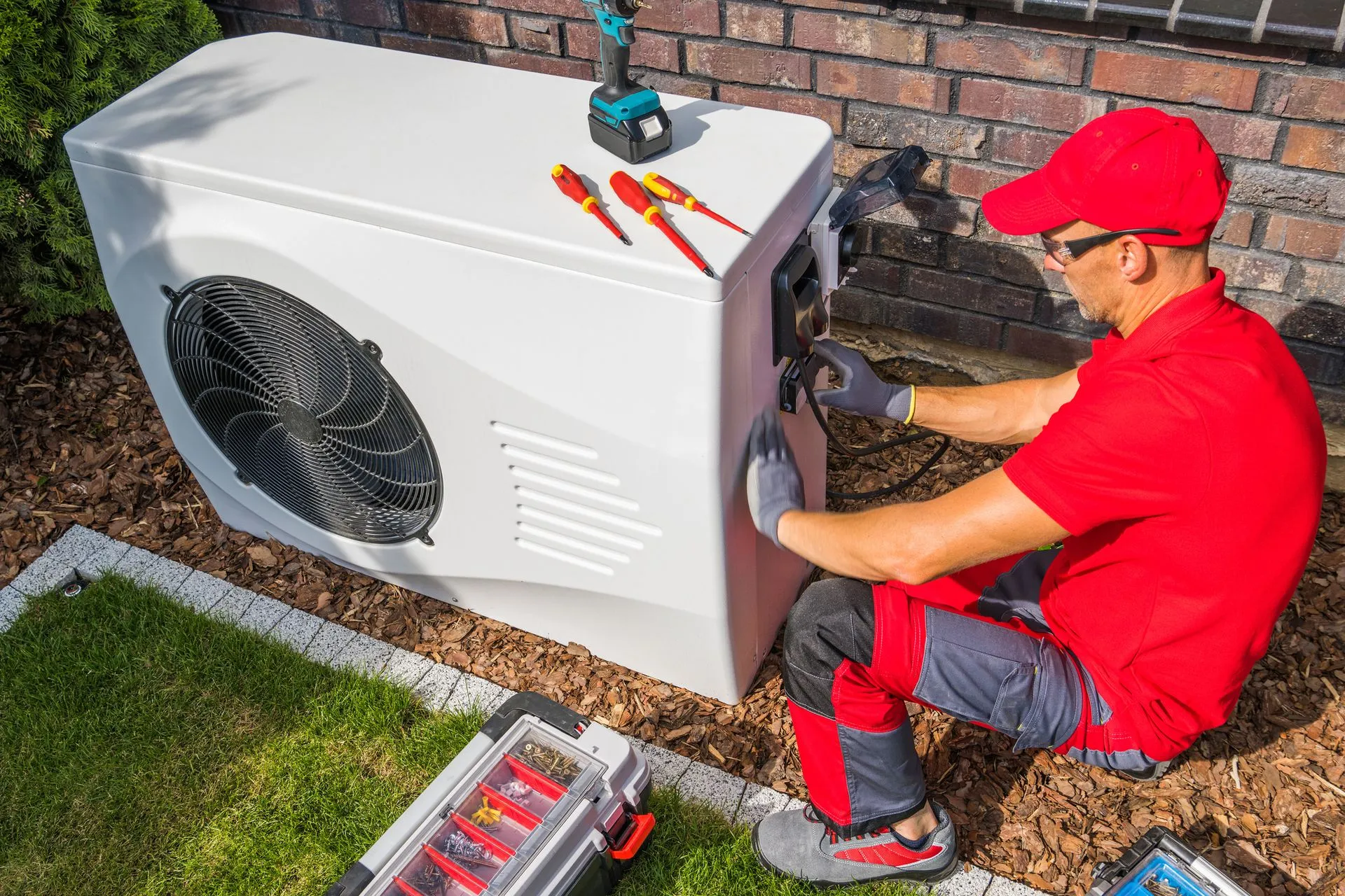 About HVAC in Massena, NY